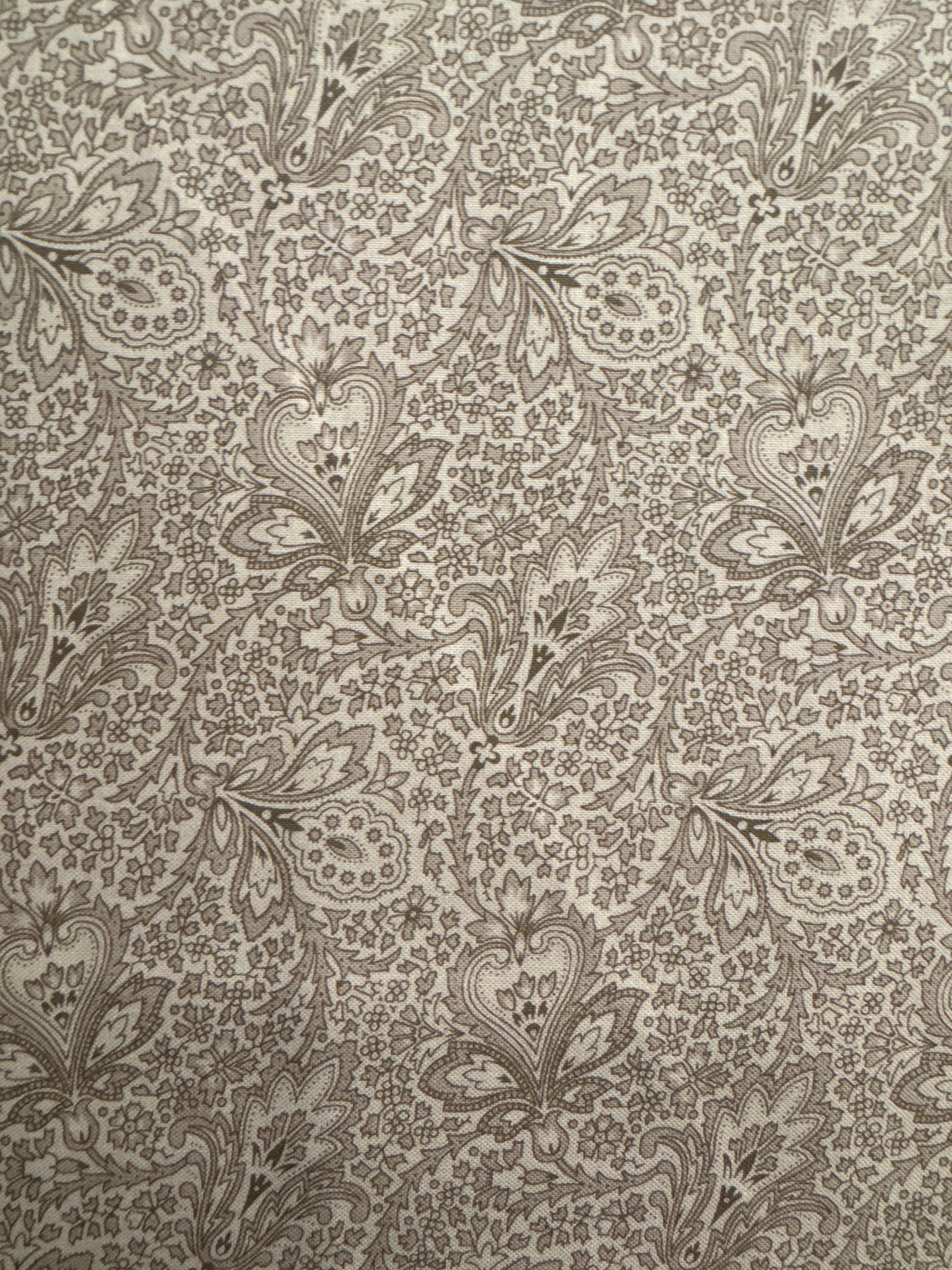 Tradewinds Light Lavender blender quilting fabric by Andover Fabrics