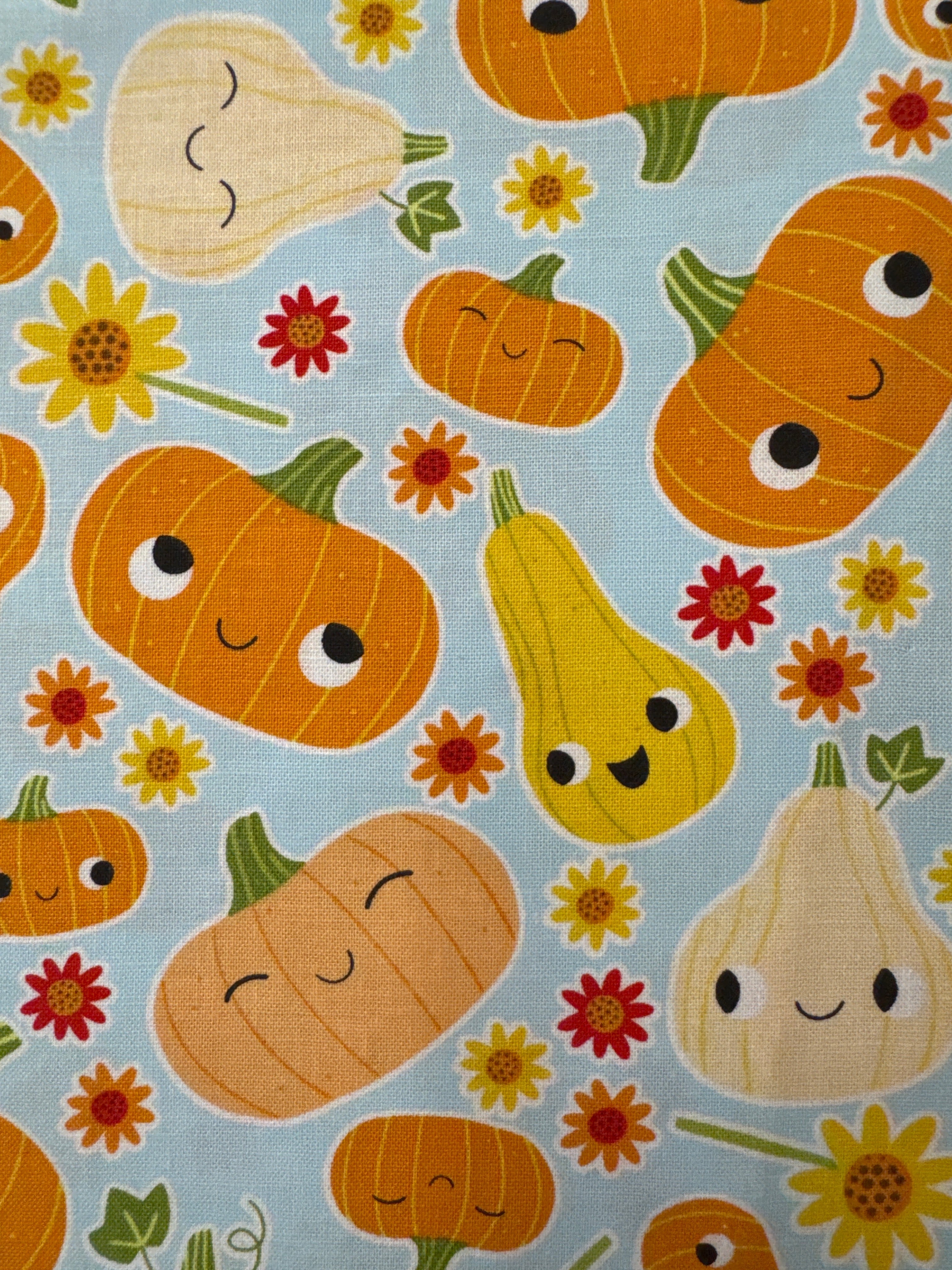 Studio E Let It Grow gourd toss