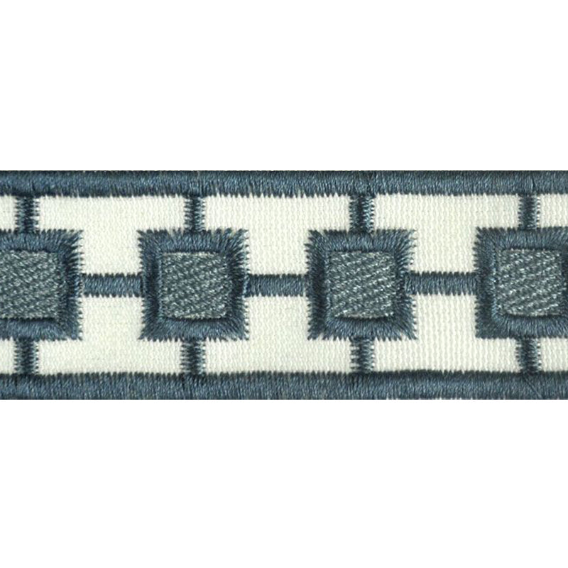 1 1/4 " Width EMBOSSED TAPE - BR-7331- 03