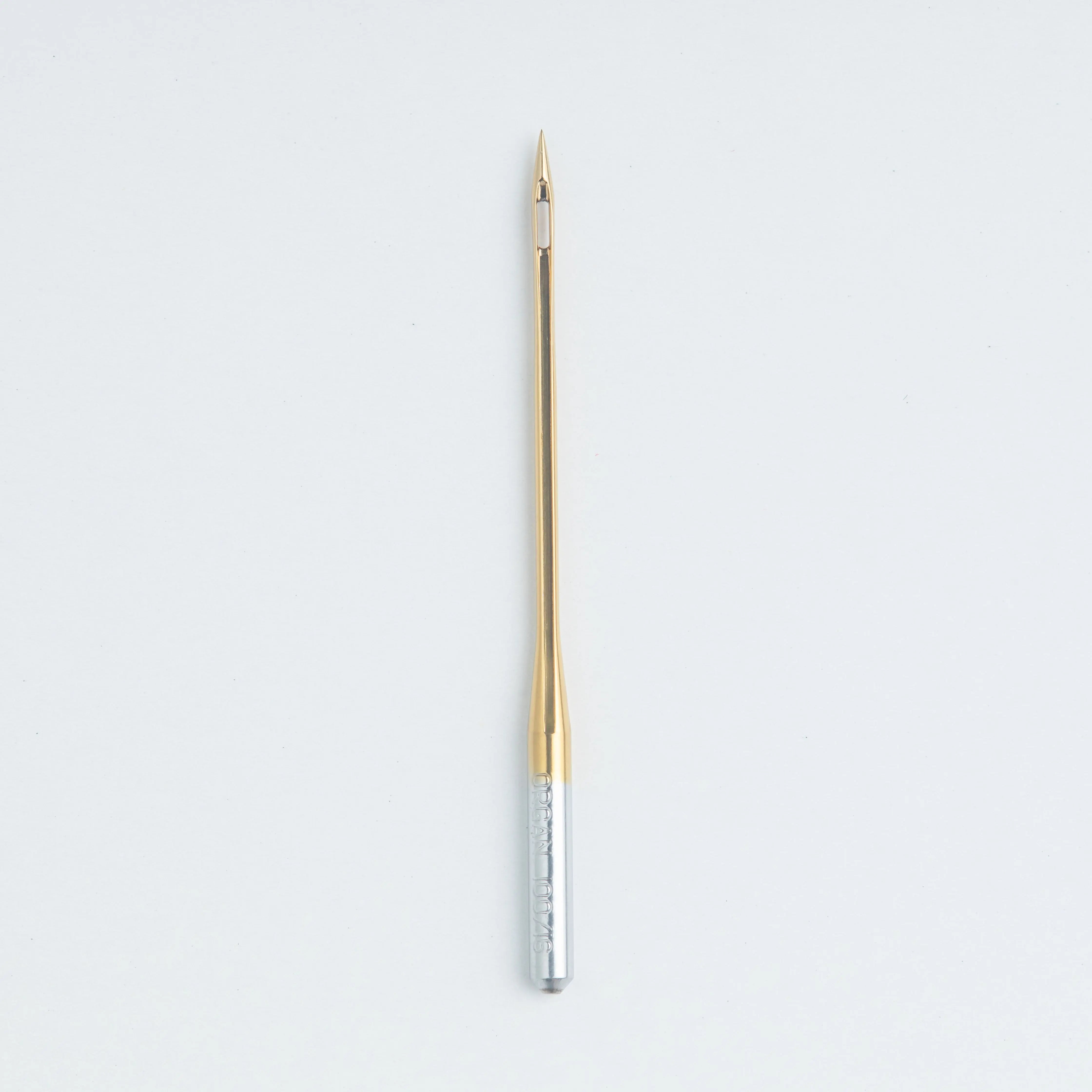 #100/16 Topstitch Titanium-coated Needles Superior Threads