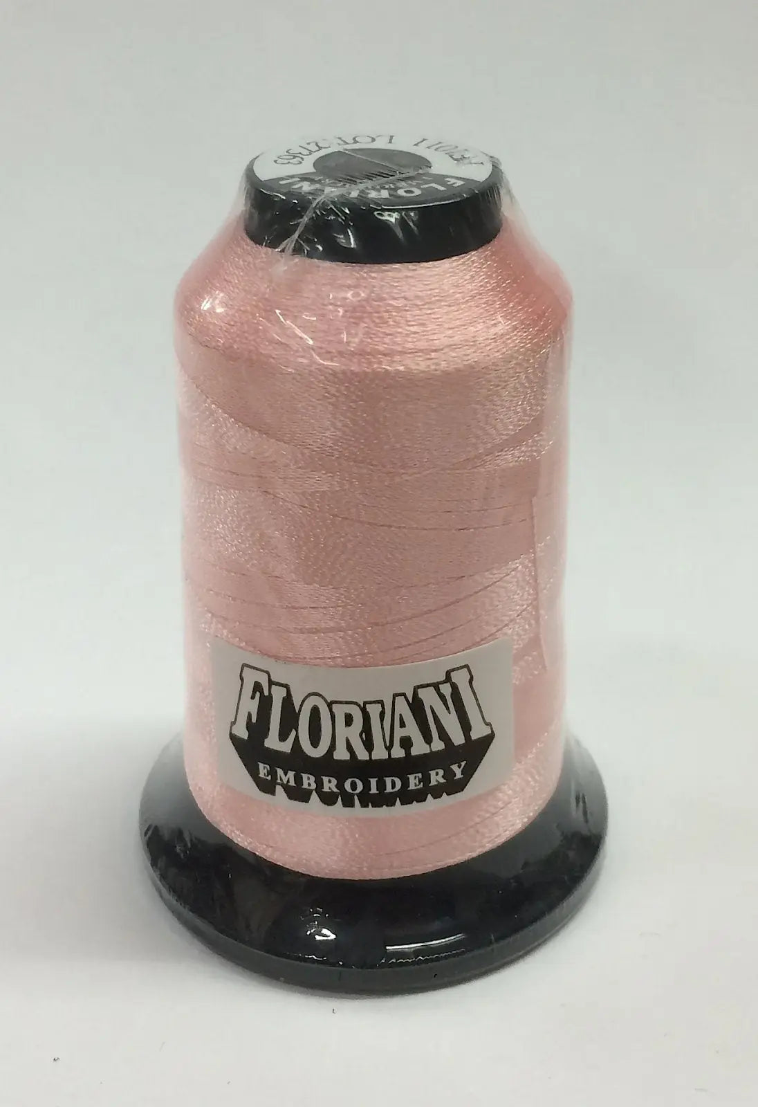 1001 ROSE CAROLINA - Floriani Thread 40 weight 1000M Rnk Distributing