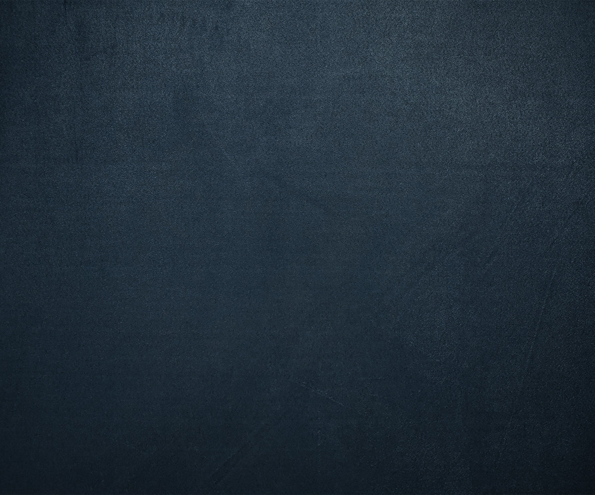 Deep Cool Gray Spandex Solid Microsuede Knit Fabric