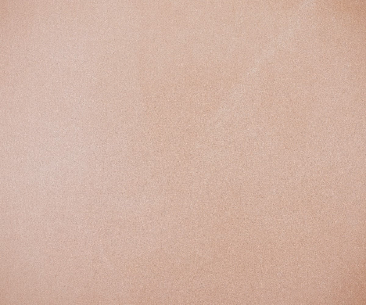 Light Pink Stretch Spandex Solid Microsuede Knit Fabric