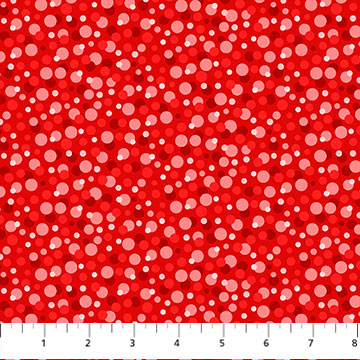 Northcott Pizazz Jazzed quilting cotton fabric by Patrick Lose