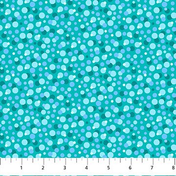 Northcott Pizazz Pool Party quilting cotton fabric by Patrick Lose