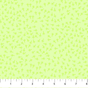 Patrick Lose Making Tracks quilting fabric