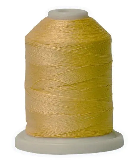 103 Buttercup Signature Cotton Thread Mini Spool - 40WT American & Efird Signature