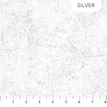 Northcott Glisten Luxe Wintry metallic quilting fabric 10333M-10