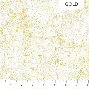 Northcott Glisten Luxe metallic quilting fabric 10333M-11