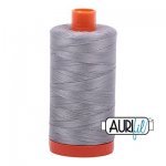 Aurifil 50wt 1300m 2606 Mist