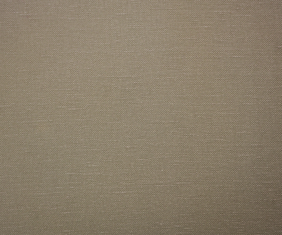 Beige PKaufmann Cotton-Linen Fulton Canvas Decorating Fabric