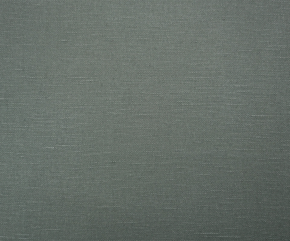Gray PKaufmann Cotton-Linen Fulton Canvas Decorating Fabric