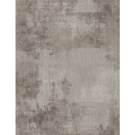 Wilmington Dry Brush blender quilting cotton fabric in Medium Brown