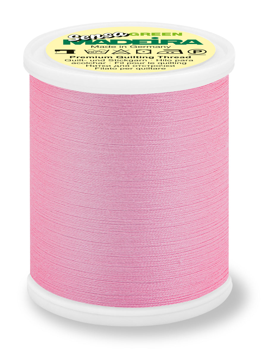 Natural Fiber Quilting Thread - Dark Colors