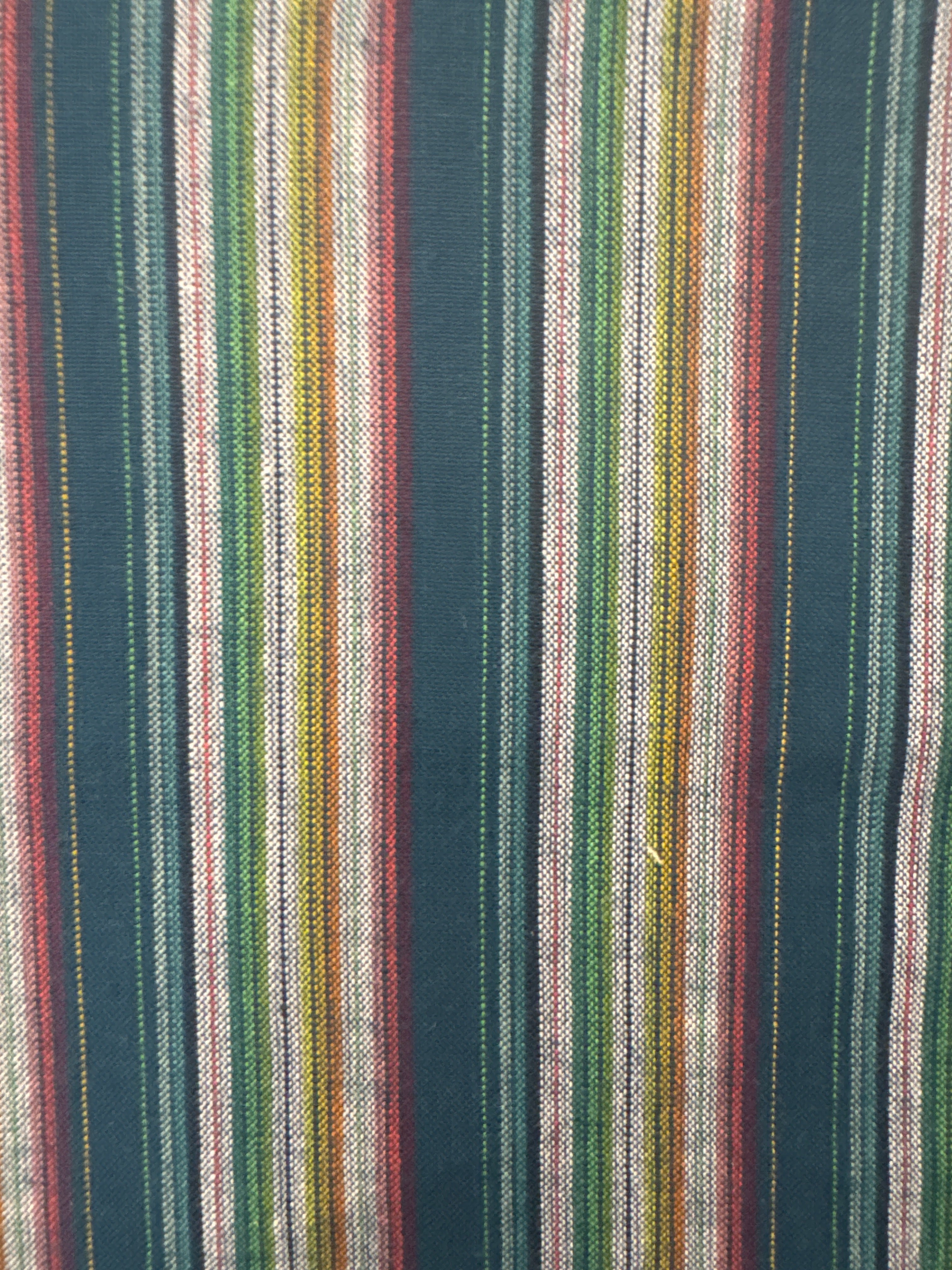 Compass South Stripe quilting fabric by Andover Fabrics