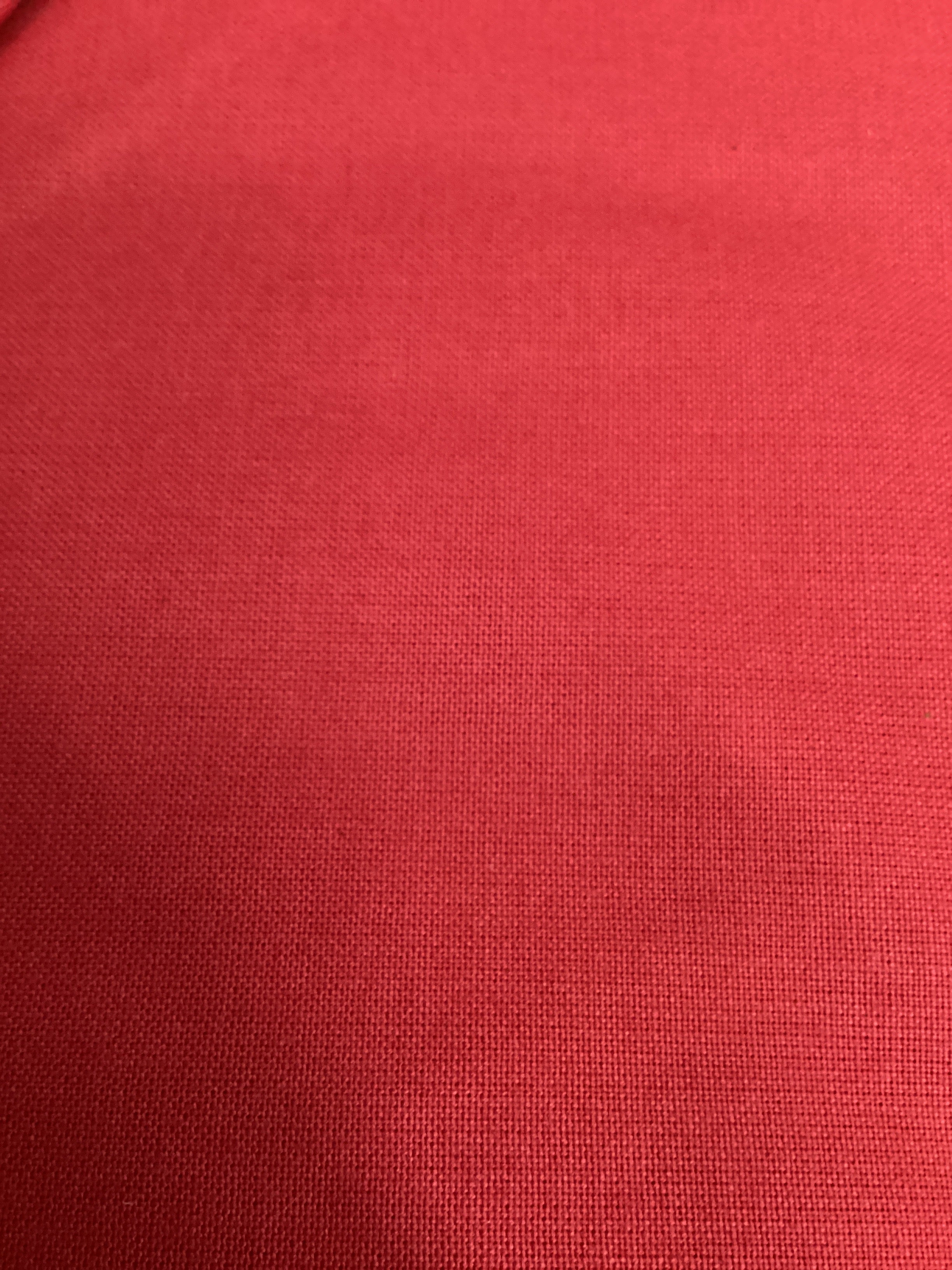 Peppered Cottons Cranberry 88 blender quilting fabric by Studio E
