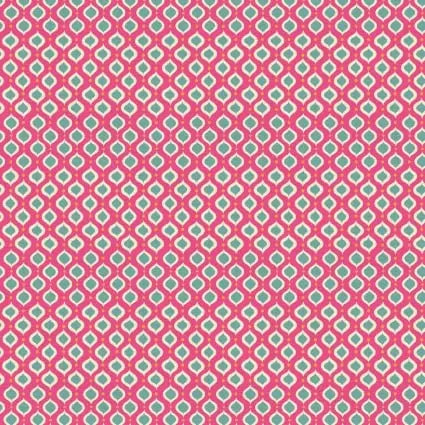 118" Paradise Birds Drops Wideback Fabric per yard PBS Fabrics