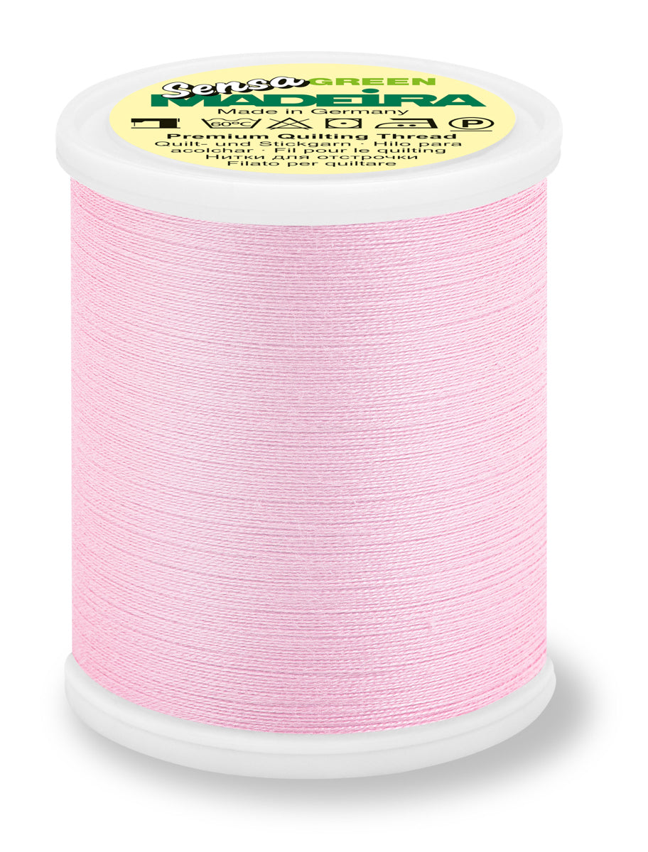 Natural Fiber Quilting Thread - Dark Colors