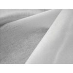 Woven Fusible 122 100% Cotton White