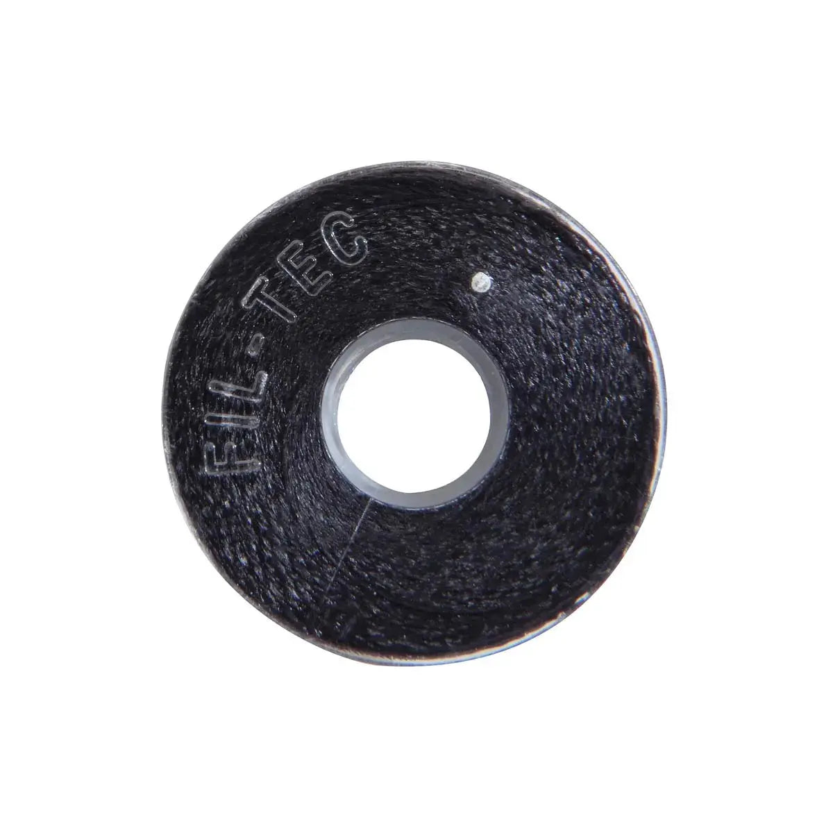 12983 Navy Prewound Clear-Glide Bobbin Tube - Style L - Linda's Electric Quilters