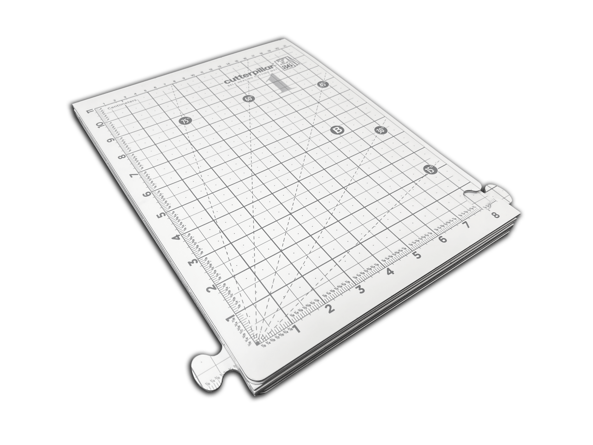CUTTERPILLAR MINI TRAVEL BUNDLE