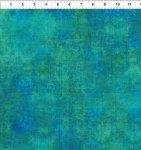 Evanescence Tonal Teal quilting fabric by In The Beginning Fabrics