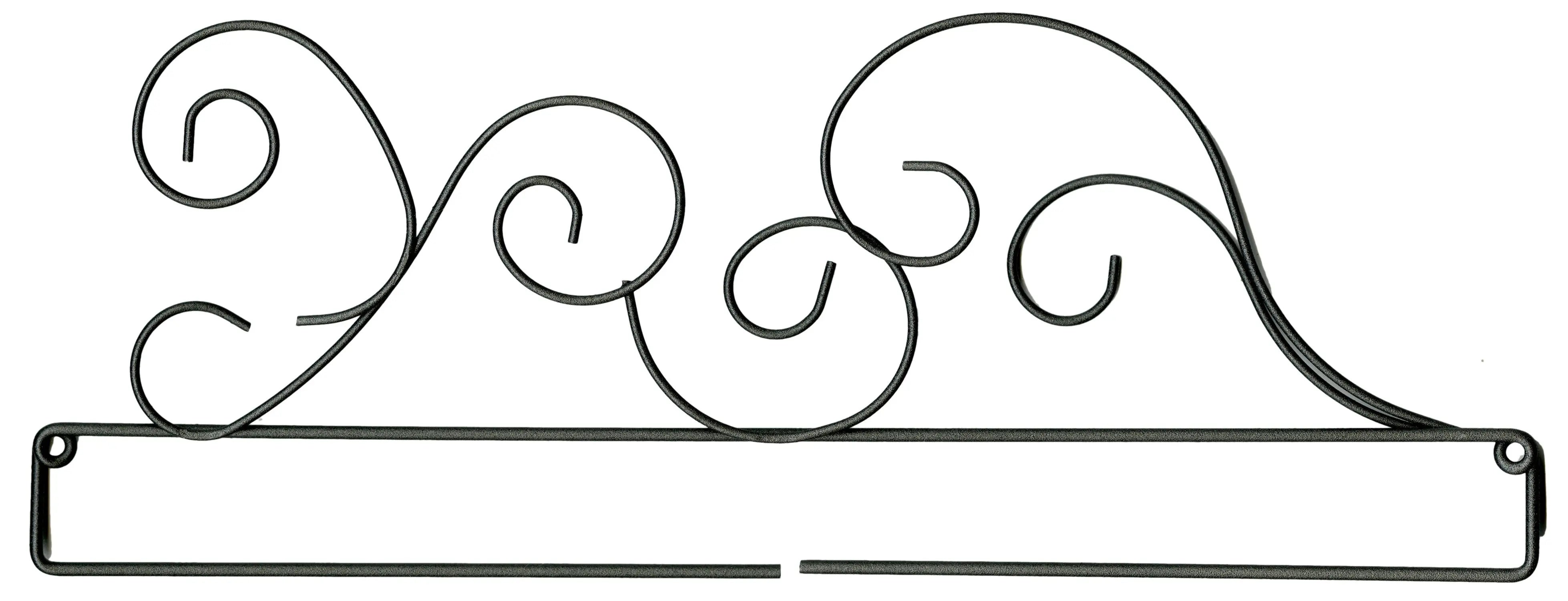 12in Classic Curl Screw Split Bottom Gray - Linda's Electric Quilters