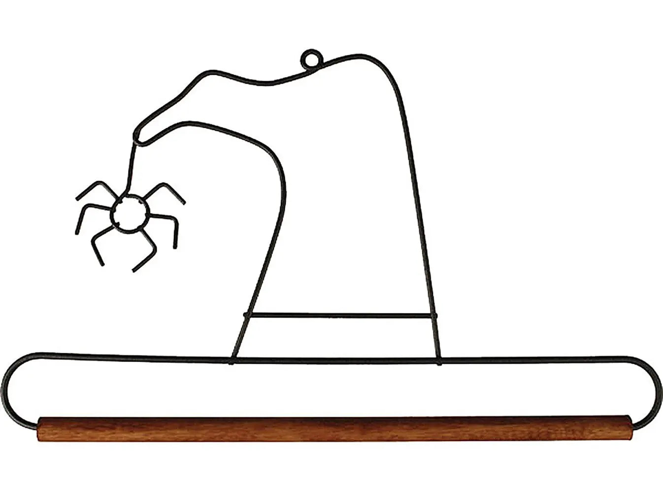 12in Witchs Hat - Linda's Electric Quilters