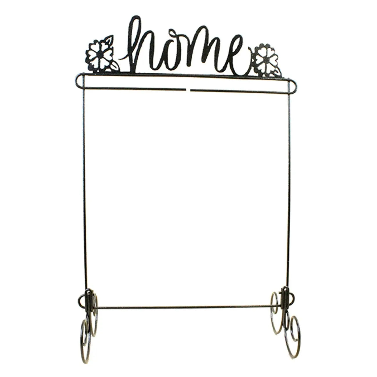 12in x 14in Home Stand - Linda's Electric Quilters