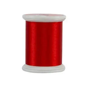 318 Geisha Kimono Silk Thread Spool - Linda's Electric Quilters