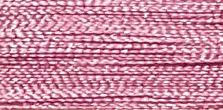 133 POWDER PUFF - Floriani Thread 40 weight 1000M - Linda's Electric Quilters