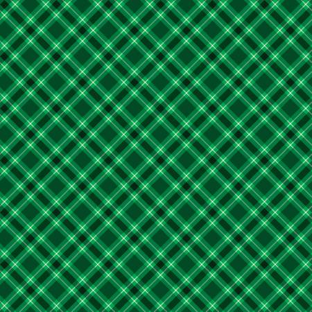 Benartex Plaid 108 inch wideback Hunter Green quilting fabric