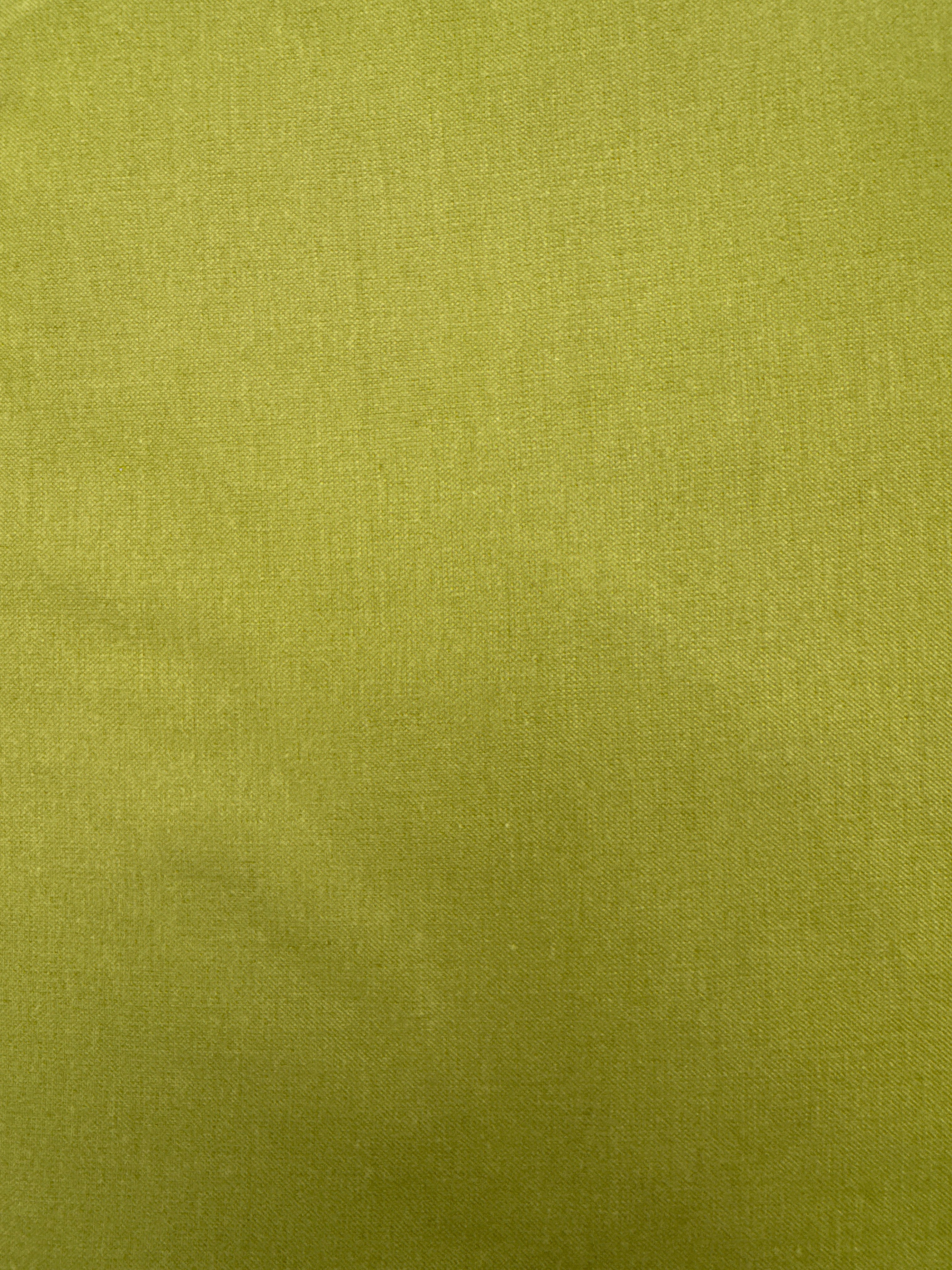 Peppered Cotton Olive Green yarn-dyed quilting fabric by Studio E