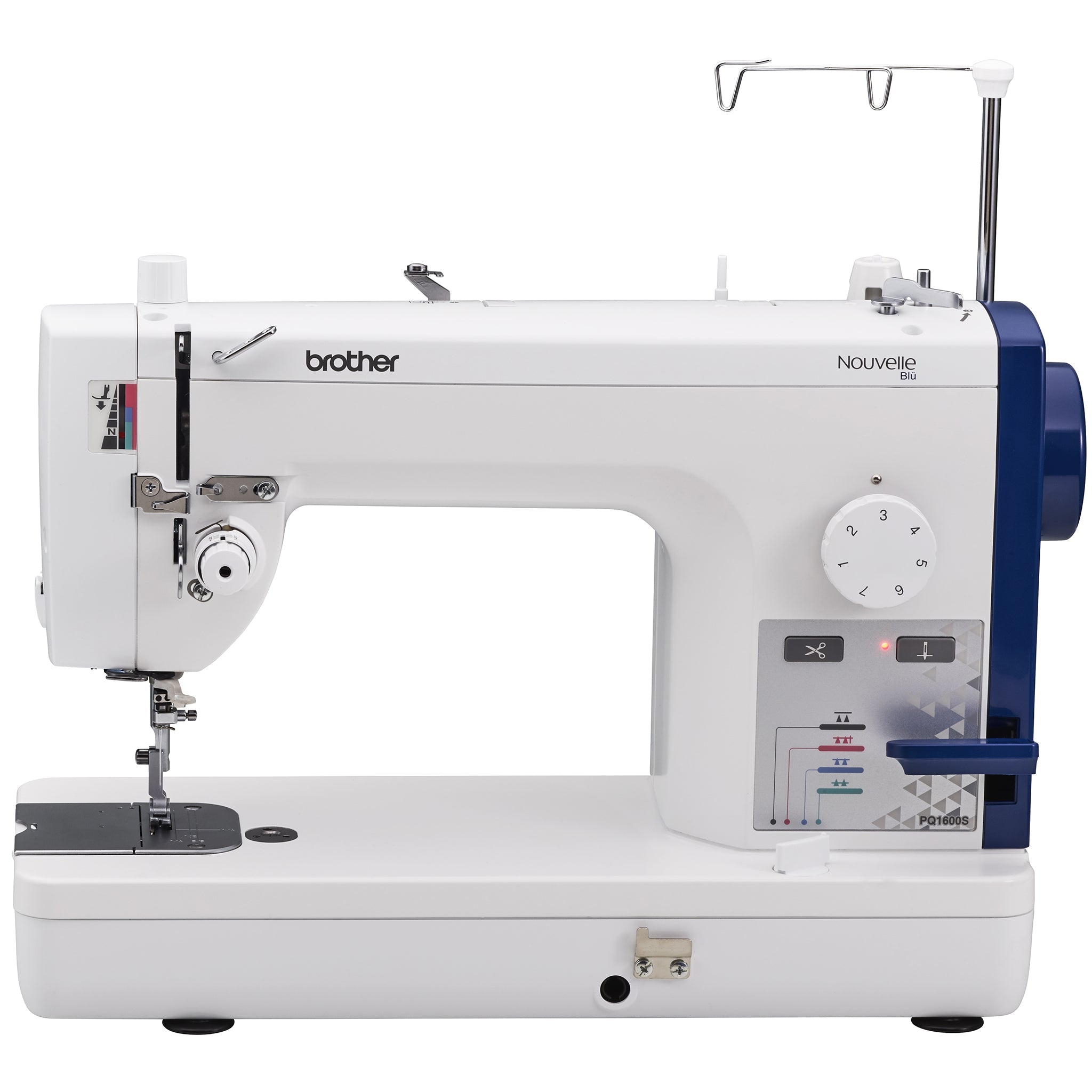 Brother PQ1600S Sewing & Quilting Machine