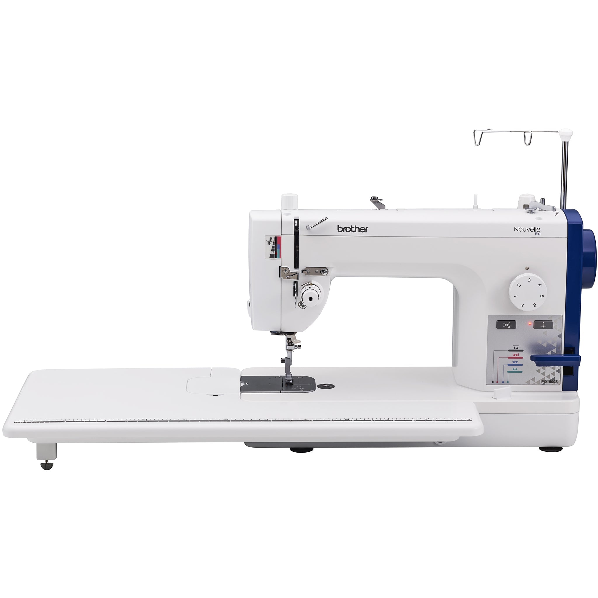 Brother PQ1600S Sewing & Quilting Machine