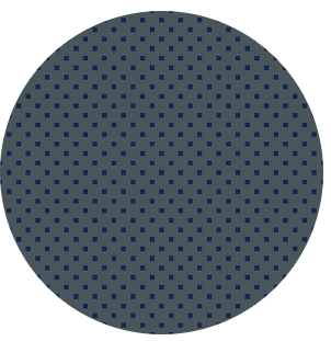 Benartex Snazzy Squares quilting cotton fabric in Charcoal Navy