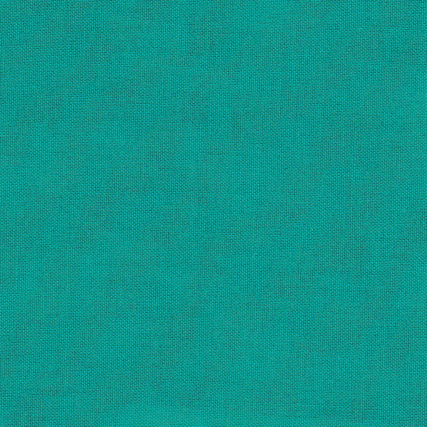 Dark Aqua Broadcloth Fabric - Reorderable