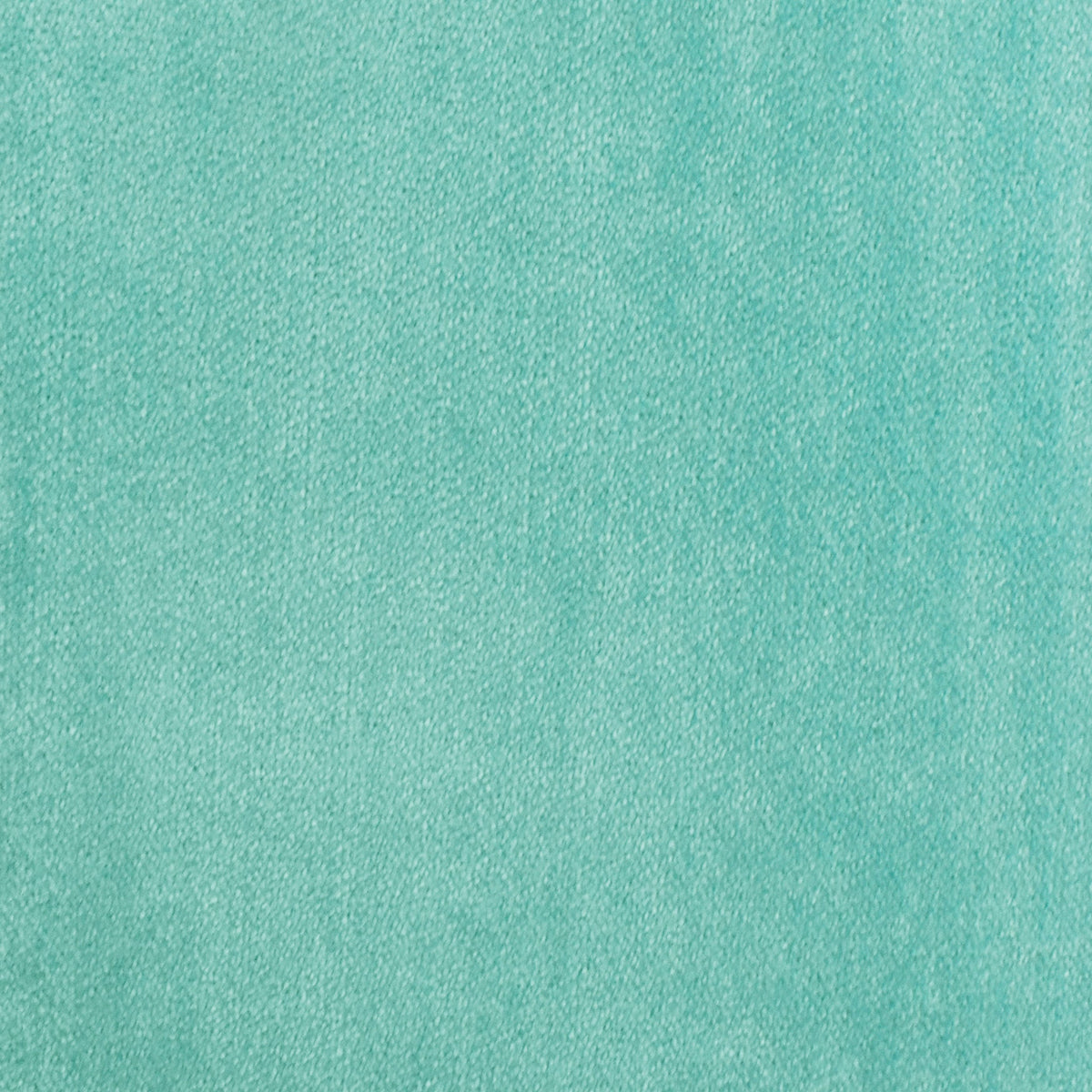 Summer Turquoise Low Pile Velvet Woven Home Decorating Fabric