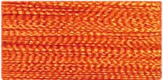 172 ORANGE - Floriani Thread 40 weight 5000M - Linda's Electric Quilters