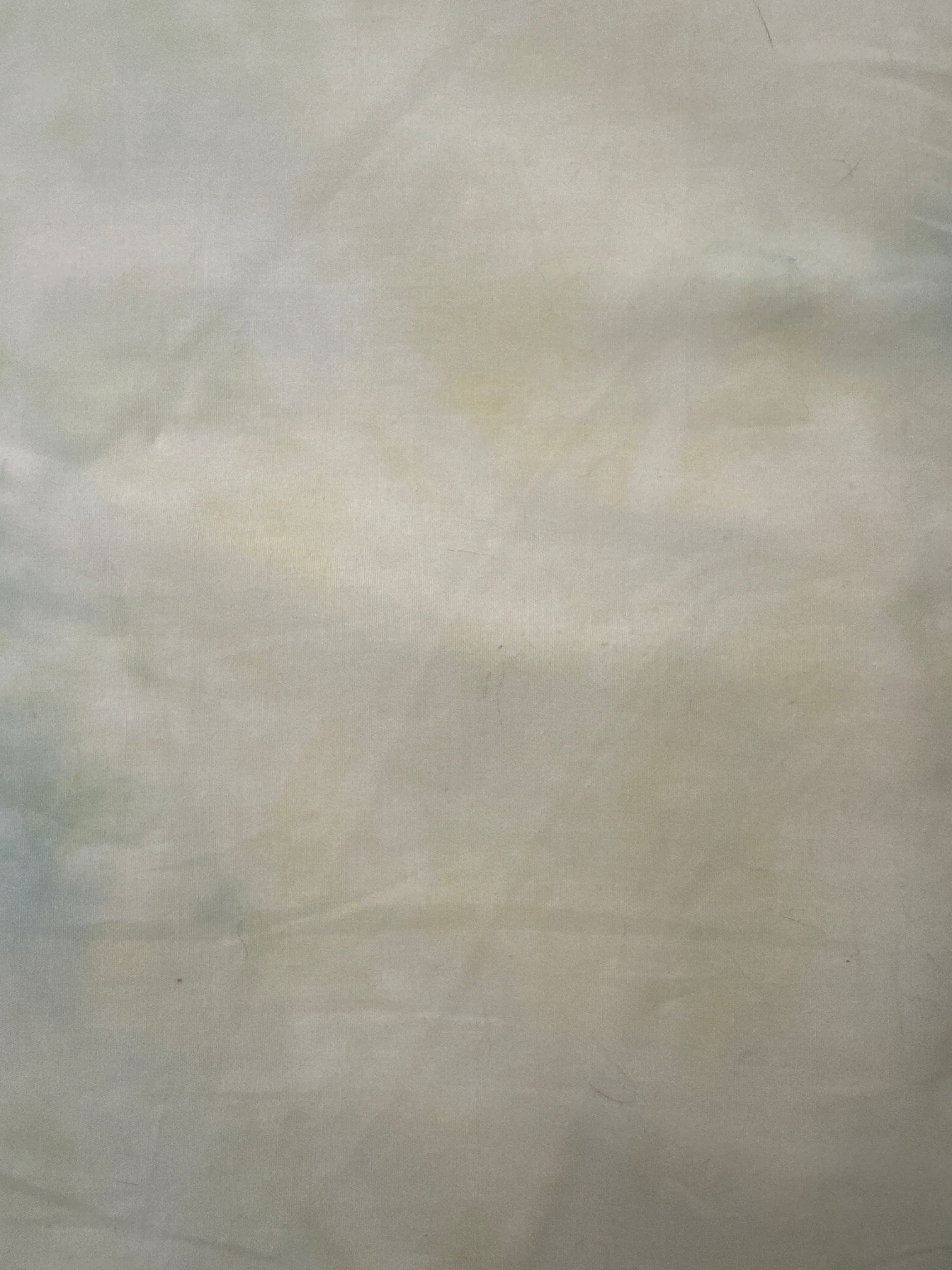 Lily Bella Seafoam floral quilting fabric by Robert Kaufman