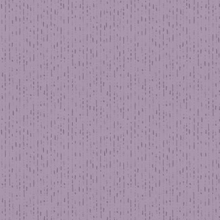 Wilmington Au Naturel purple broken stripe quilting cotton fabric
