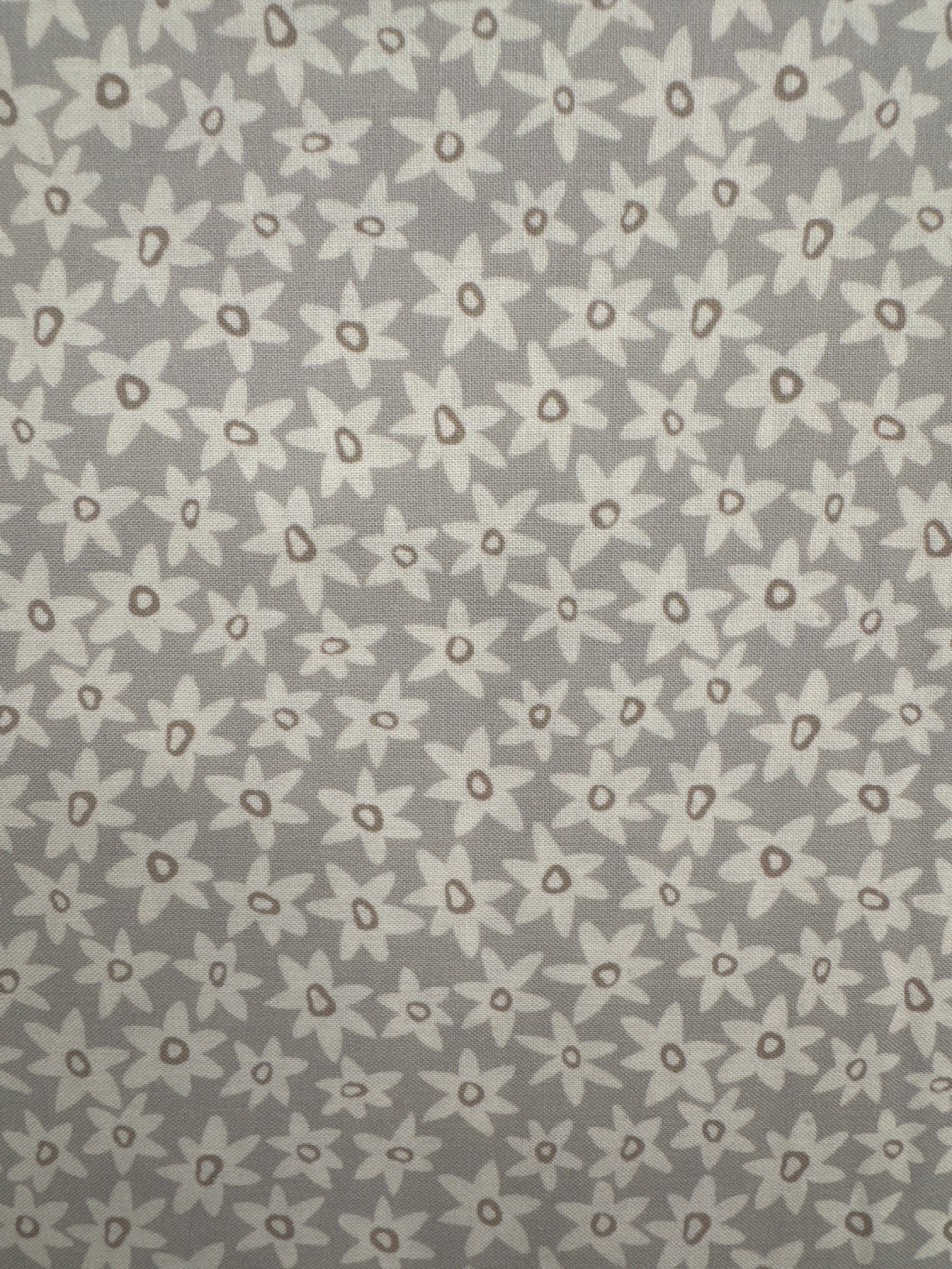 Mellow Drama Whisper Grey blender quilting fabric by Andover Fabrics