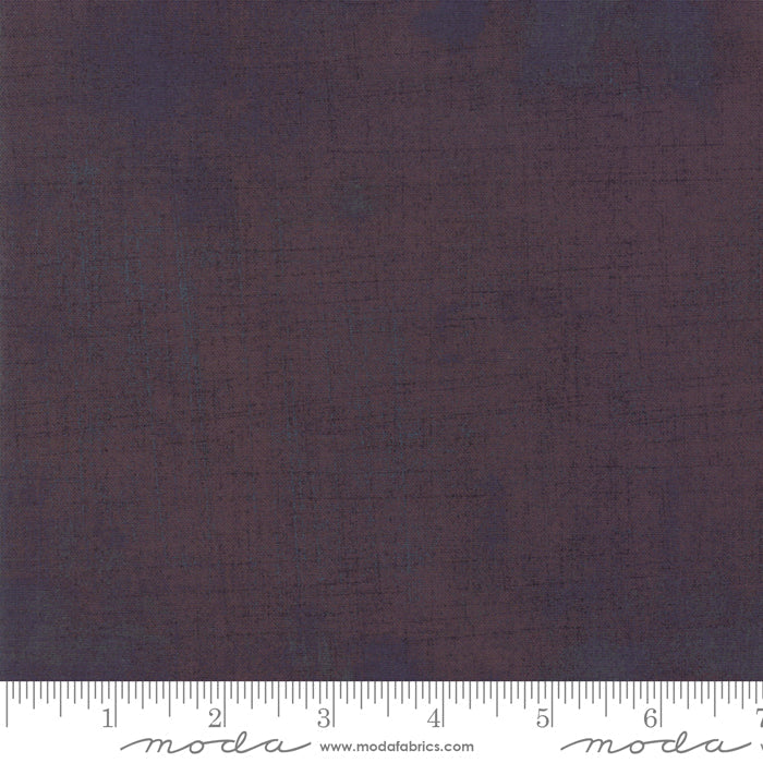 Moda Grunge Basics quilting cotton blender fabric in Dauphine