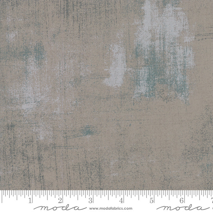 Grunge 30150 163 Grey Couture 45" wide fabric per yard