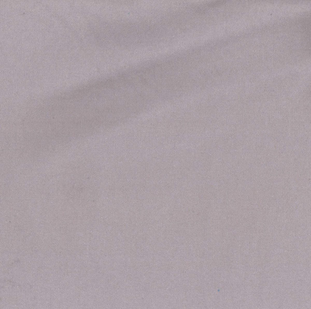 Silver heavy cotton flannel 6.6 oz