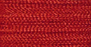 190 SCARLET - Floriani Thread 40 weight 5000M - Linda's Electric Quilters
