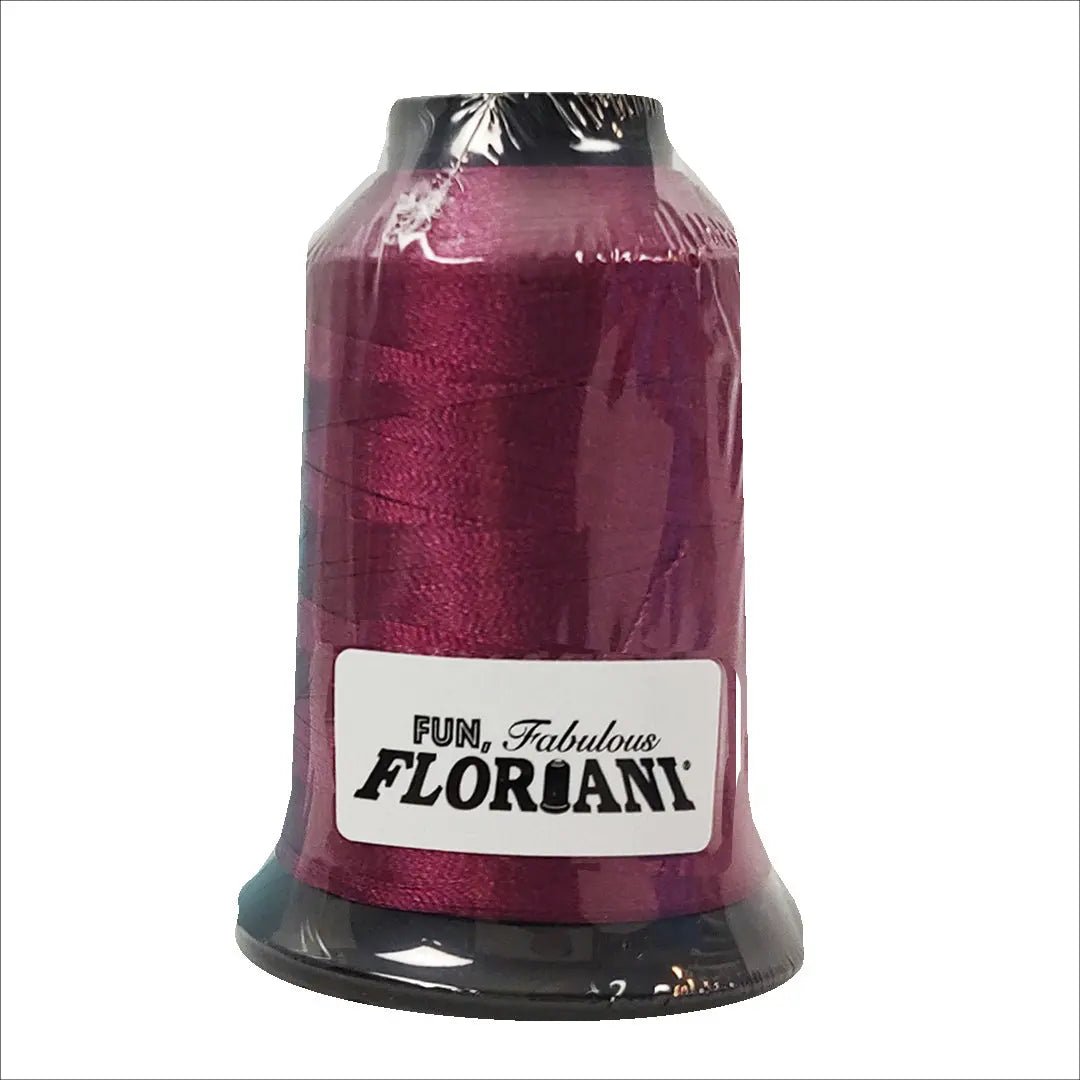 1910 PATERNINA - Floriani Thread 40 weight 1000M Rnk Distributing