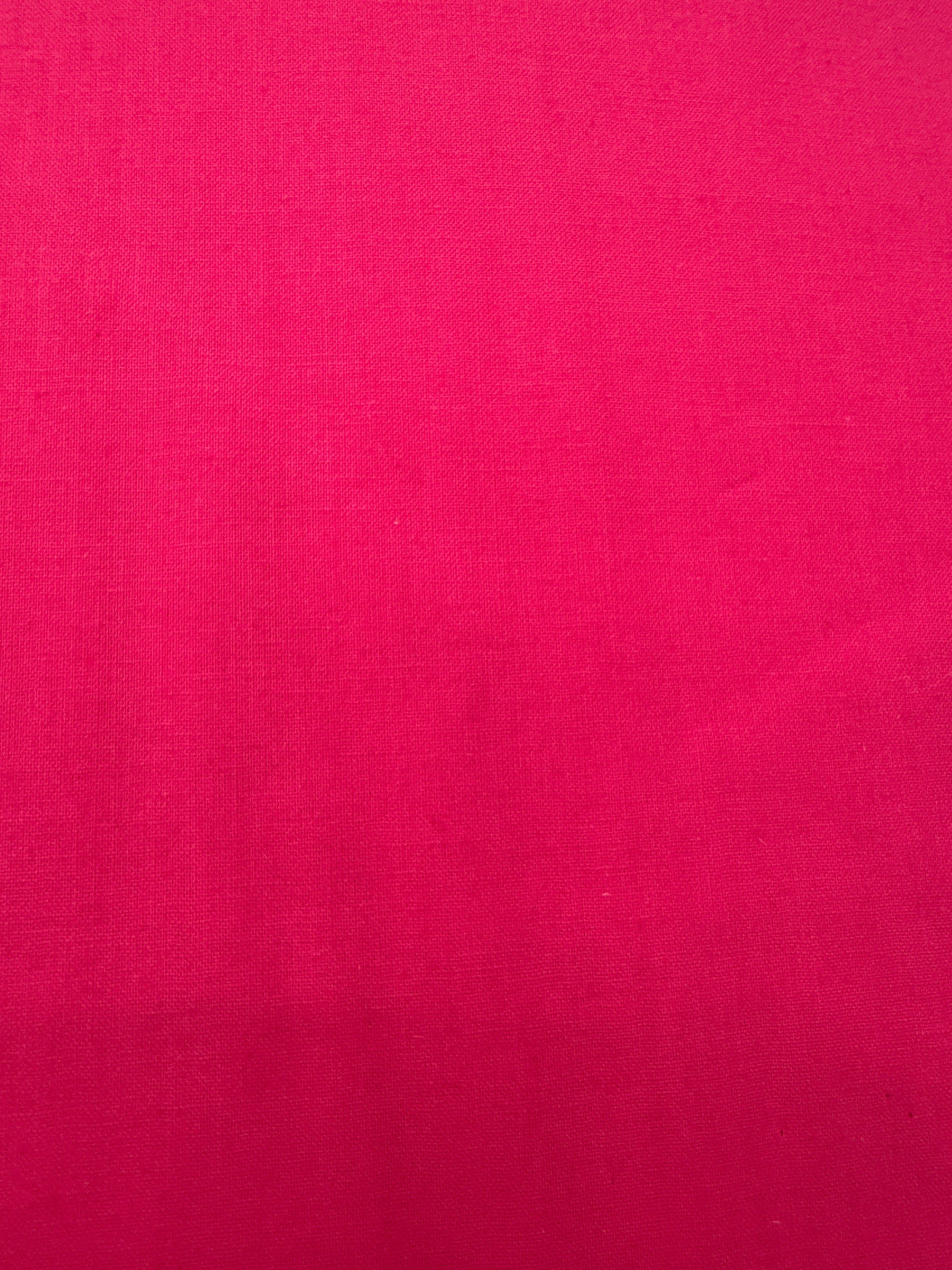 Ruby and Bee Hot Pink blender quilting fabric by Windham Fabrics