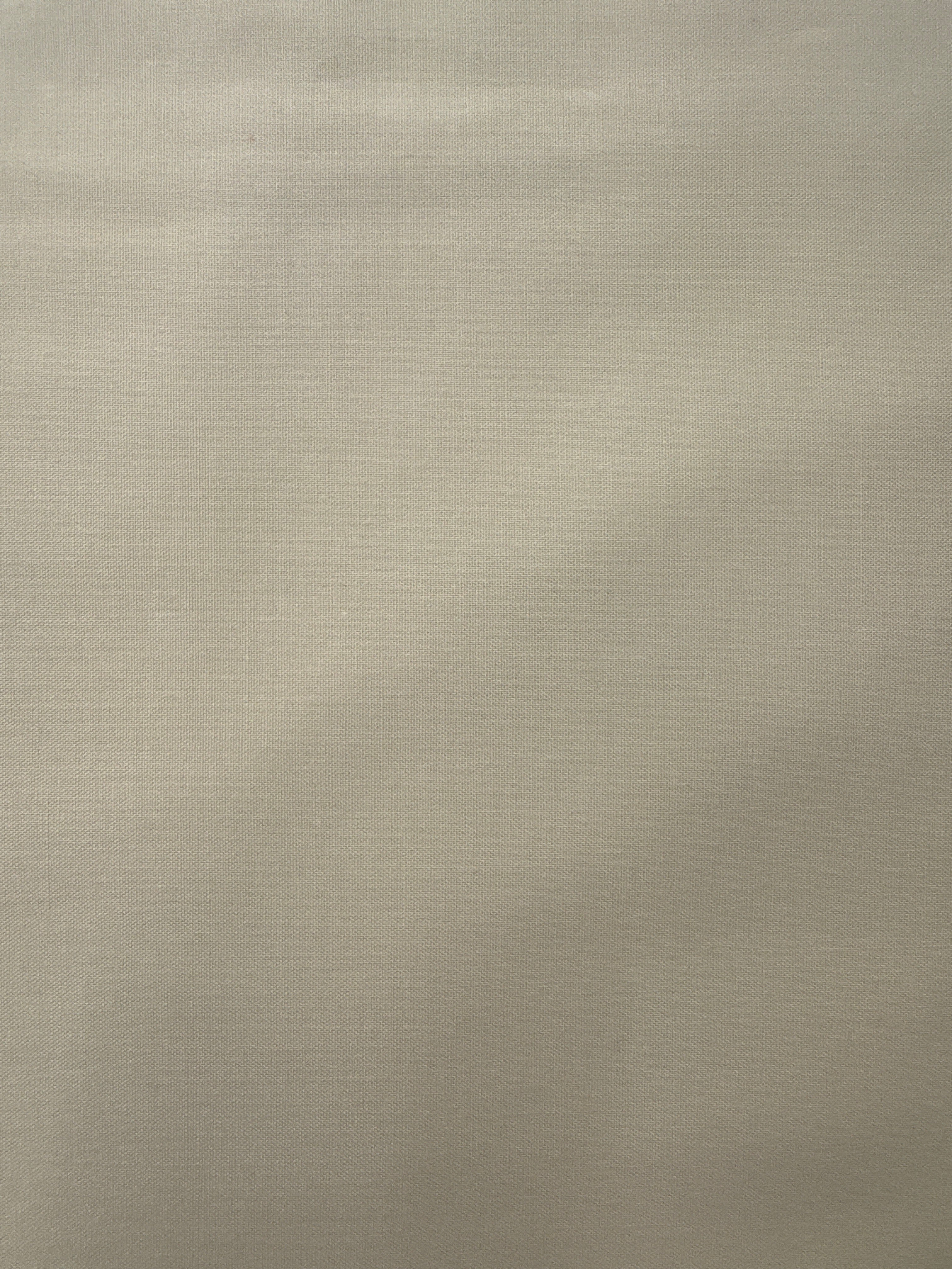 Solid Limestone gray quilting fabric