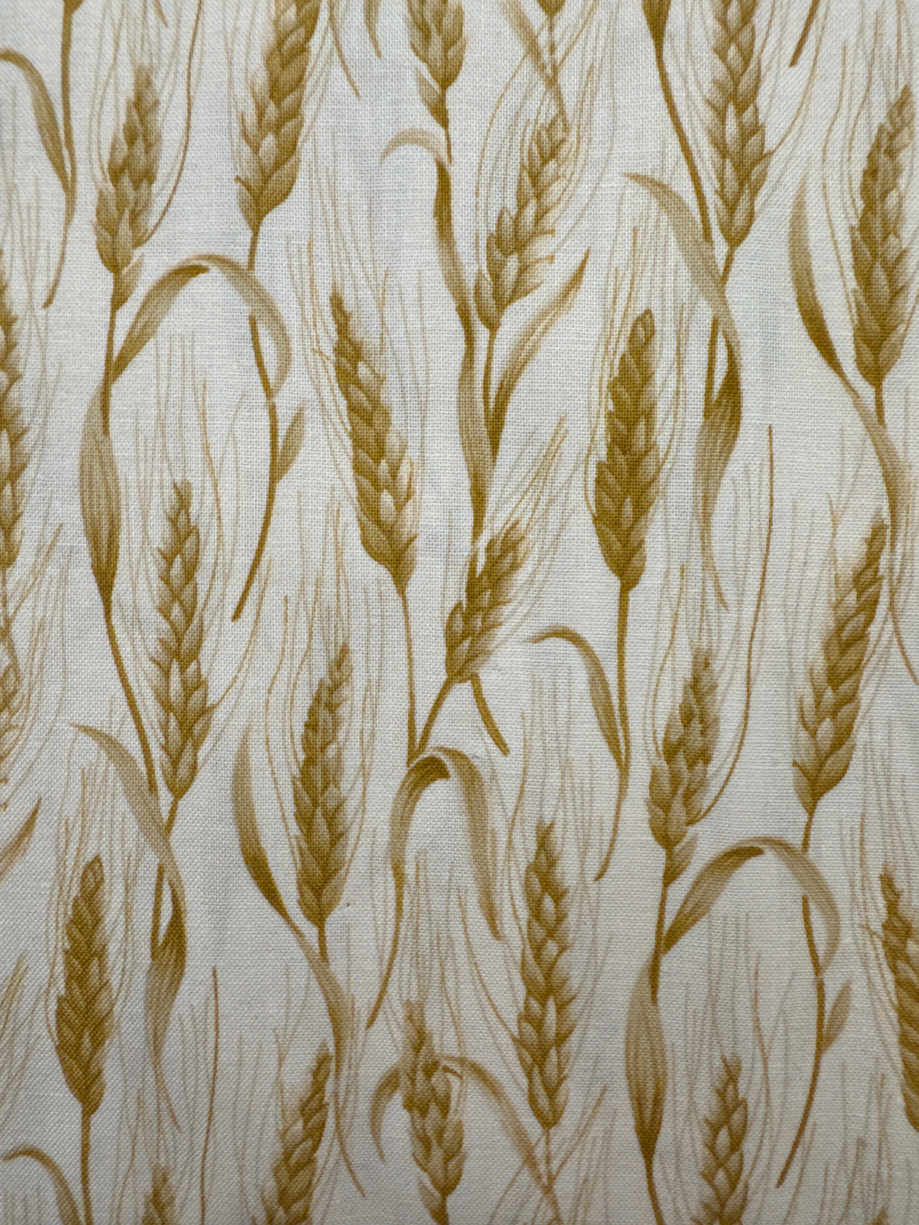 Autumn Woods Cream of Wheat blender quilting fabric by Andover Fabrics